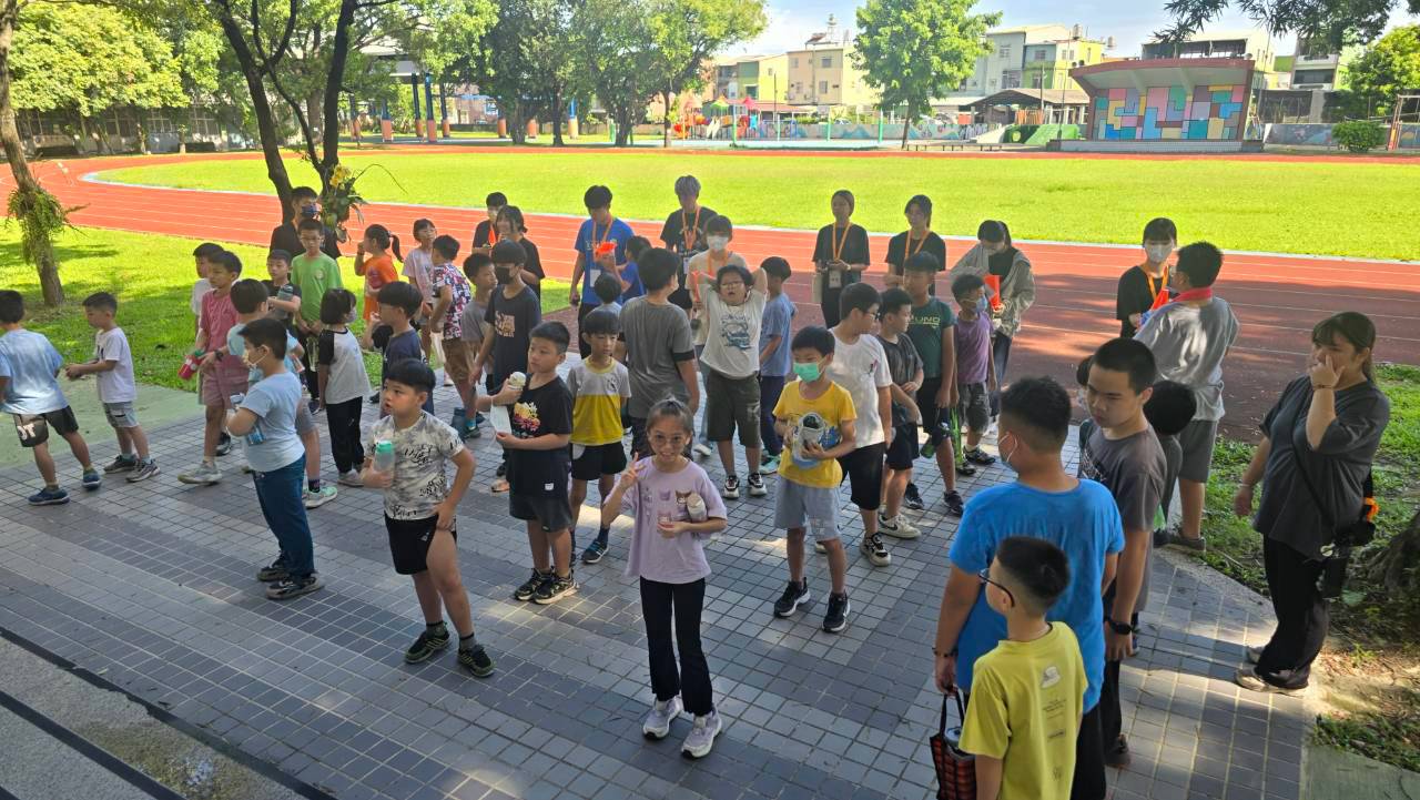 大地遊戲聆聽任務