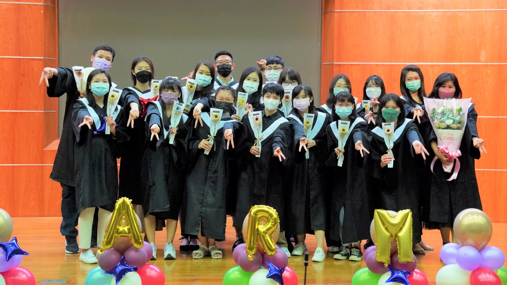 2022-06-18 大仁藥學系 106級撥穗典禮-蓄勢待phar
