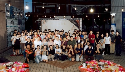 2026.06.03 原住民族期末畢業歡送餐會圓滿落幕 傳遞祝福開啟人生新篇章