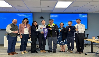 2023-05-19 大仁科技大學與敏盛醫療體系啓動全方位合作